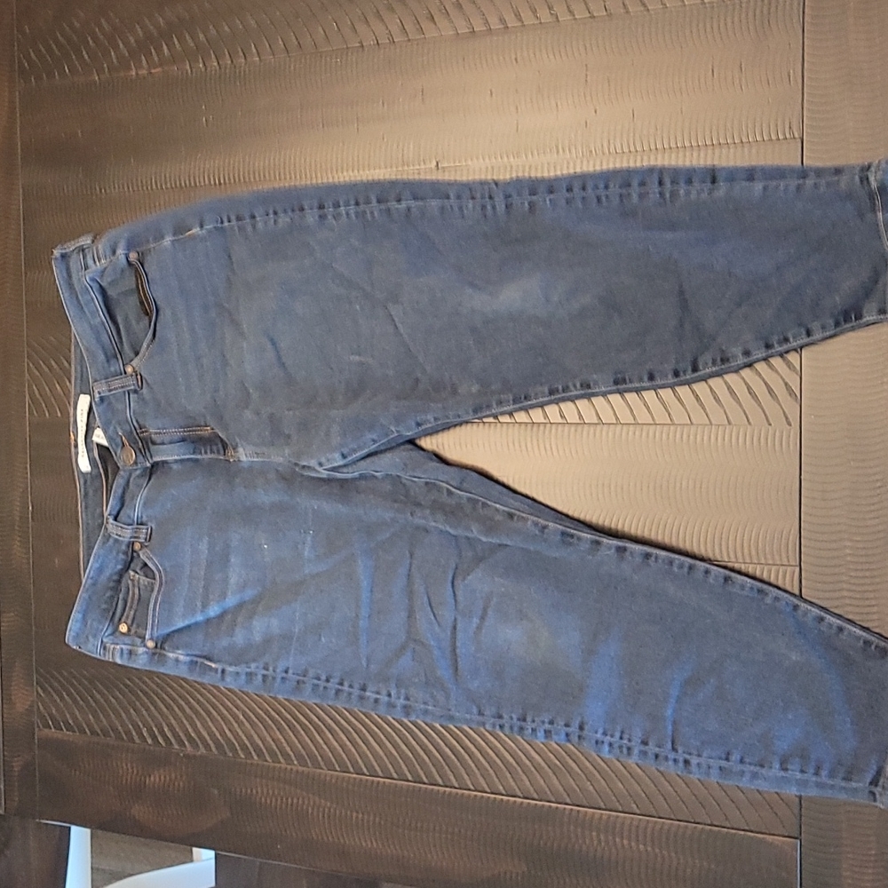 Blue Jeans (Juniors)